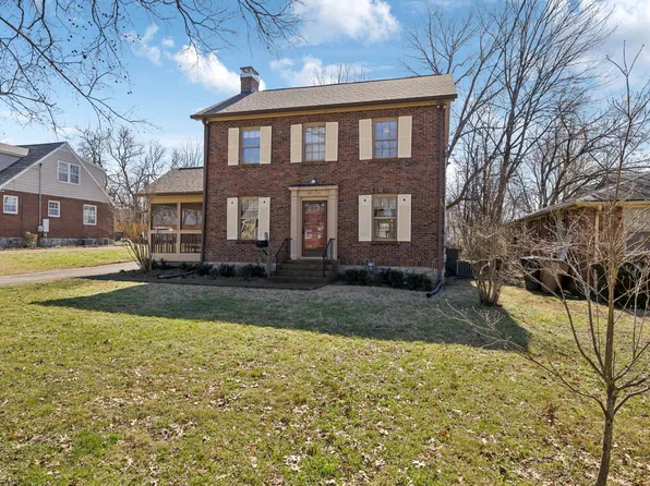 1913 Sweetbriar Ave, Nashville, TN 37212