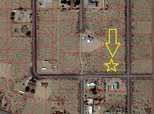 Tuolumne St, Mojave, CA 93501