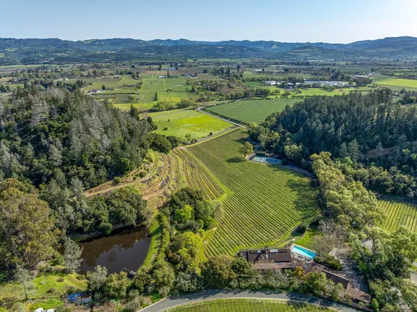 1626 Whitehall Lane, St. Helena, CA 94574