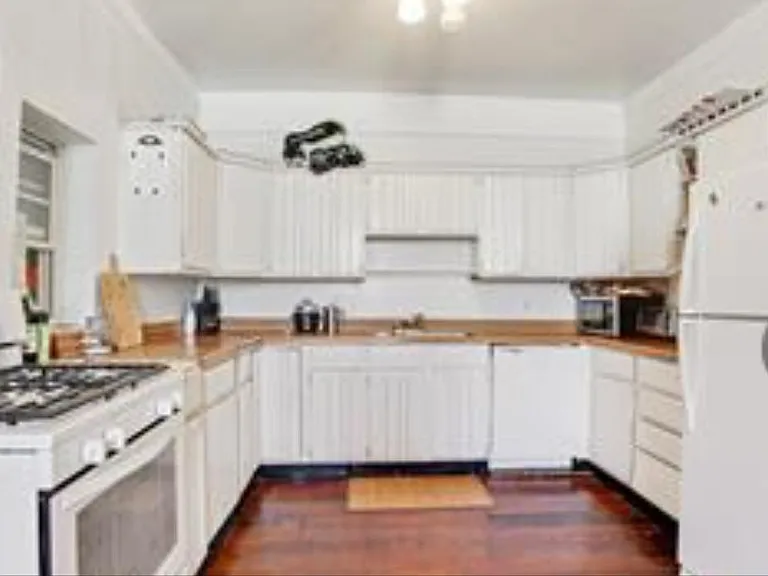 4600 S Carrollton Ave #D — Photo 9