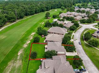 18031 Hampton Hills Dr, Humble, TX 77338