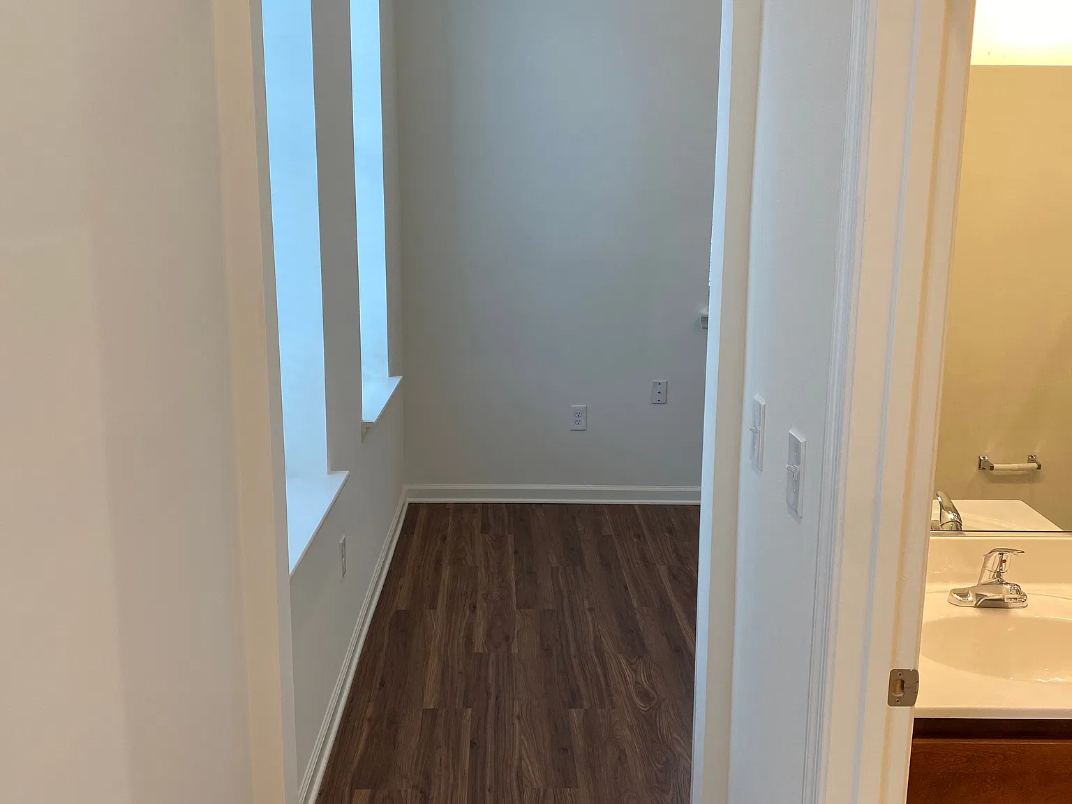 1 bed, 600 sqft, $1,900 — Photo 3