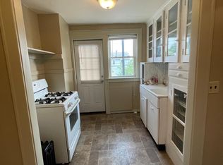 1154 Kenmore Ave, Buffalo, NY 14216