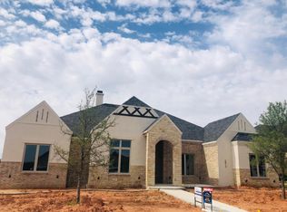 3813 137th St, Lubbock, TX 79423