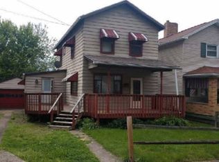 556 13th Ave, New Brighton, PA