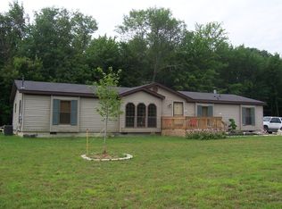 5667 Springborn Rd, China, MI 48054