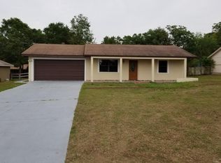 12034 Linden Dr, Spring Hill, FL 34608