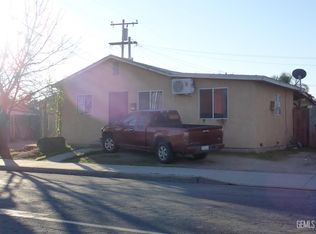 462 Garces Hwy, Delano, CA 93215