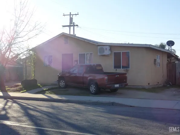 462 Garces Hwy, Delano, CA 93215