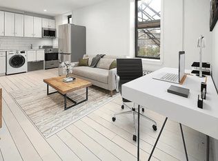 94 A Ave #1, New York, NY 10009