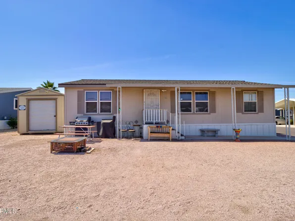 2200 N DELAWARE Drive #30, Apache Junction, AZ 85120