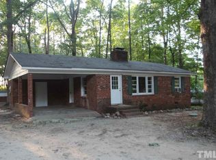 6720 Cass Holt Rd, Holly Springs, NC 27540