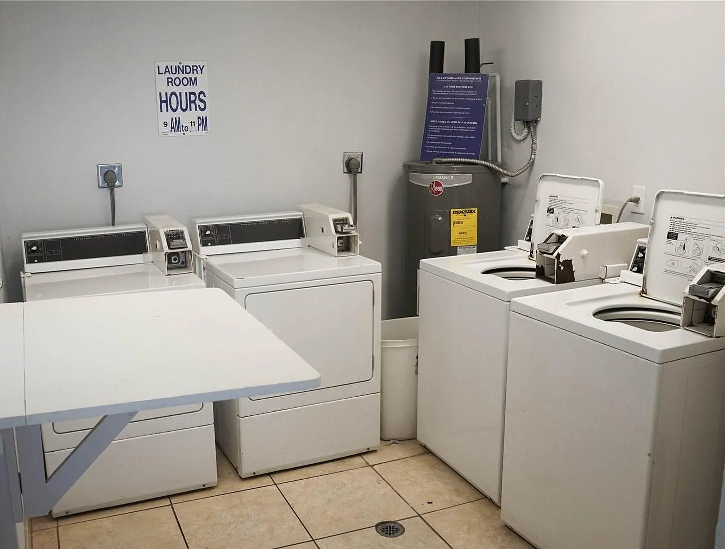 2 bed, 1000 sqft, $2,400 — Photo 4