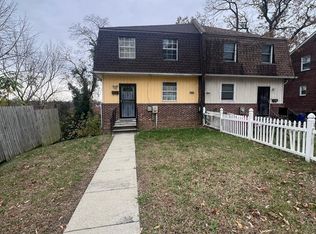 157 Wilmington Pl SE, Washington, DC 20032