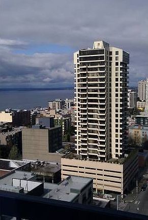 Building exterior