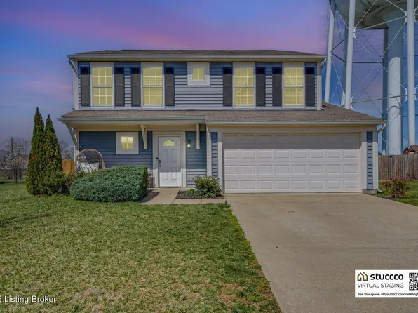 108 Ruby Farm Dr, Mount Washington, KY 40047