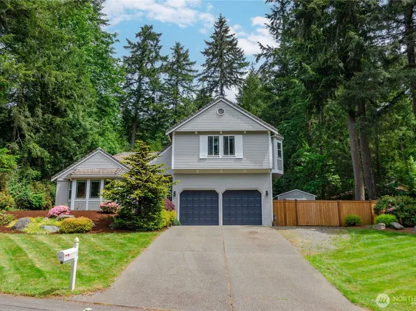 4411 35th Avenue, Gig Harbor, WA 98335