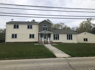 705 W Moss Mill Rd, Egg Harbor City, NJ 08215