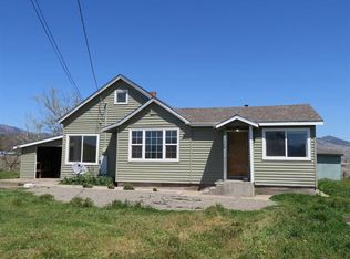 1320 Montague Rd, Yreka, CA