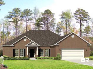 319 Stave Mill Dr, Fairhope, AL 36532