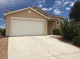 360 Cloud View Ave SW, Los Lunas, NM 87031