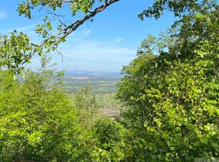 Ramble Rd, Murfreesboro, AR 71958