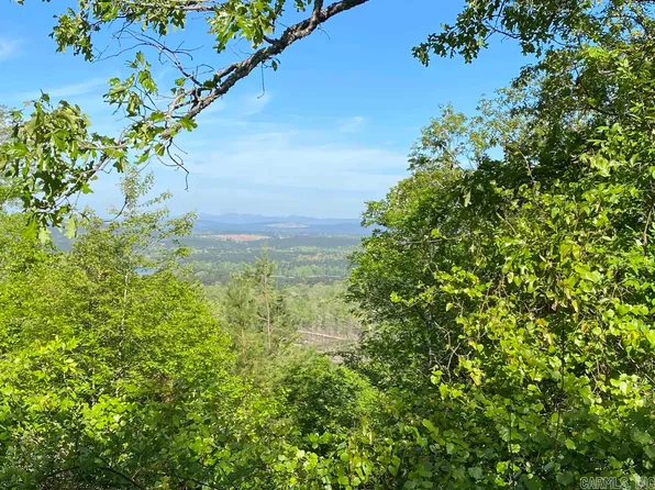 Ramble Rd, Murfreesboro, AR 71958