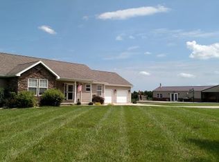 10122 Bud Harlow Rd, Vevay, IN 47043