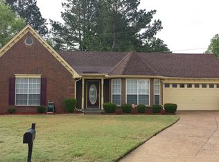 6511 Trysting Oak Dr, Memphis, TN 38141