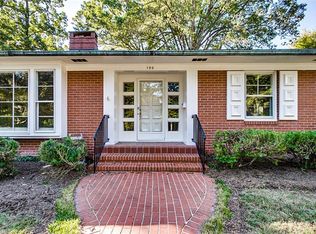 720 Worth St, Asheboro, NC 27203