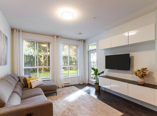 15168 33rd Ave #130, Surrey, BC