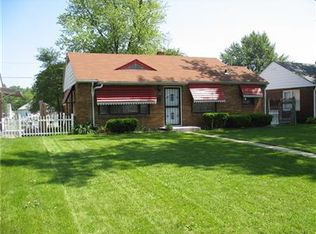 4526 Brookville Rd, Indianapolis, IN 46201