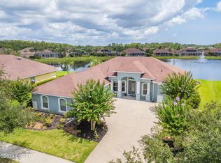 3353 Caterina Dr, New Smyrna Beach, FL 32168