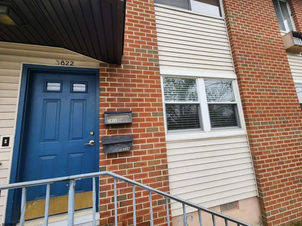 351 N Harrisburg Ave #3822A, Atlantic City, NJ 08401