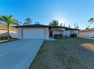 2661 Pronto Ln, North Port, FL 34286