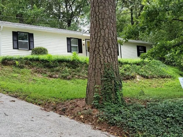 2888 Parrott Ave NW, Atlanta, GA 30318