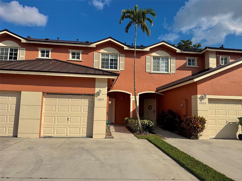 1st image of 1007 NW 100th Avenue #1007