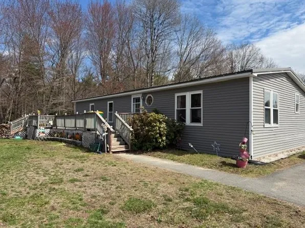 68 Daffodil Hill Lane, Rochester, NH 03868