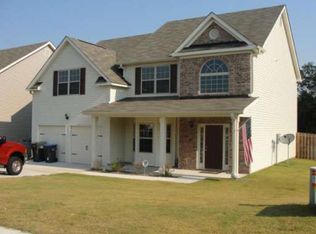 2101 Willhaven Dr, Augusta, GA 30909