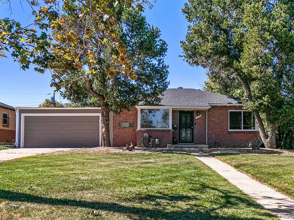 3671 Oneida St, Denver, CO 80207 Zillow