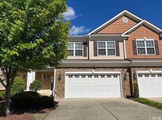508 Sealine Dr, Cary, NC 27519