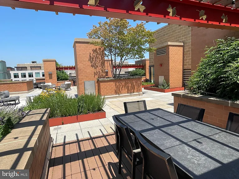 616 E St NW #711 — Photo 34