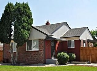 790 S Decatur St, Denver, CO 80219