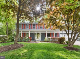 15005 Afton Ct, Dumfries, VA 22025