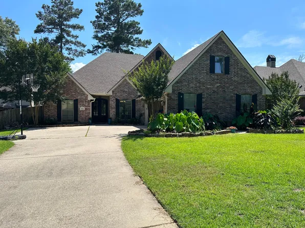 802 Grey Fox Cir, Haughton, LA 71037