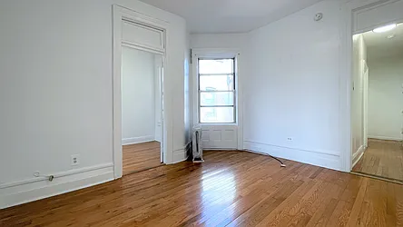 Rented by Sovereign Associates