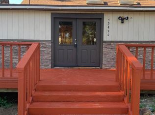 53420 Double View Dr, Idyllwild, CA 92549