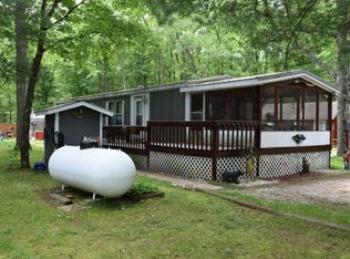 14761 Coates Hwy, Brethren, MI 49619