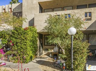 460 Bradshaw Ln #18, Palm Springs, CA 92262