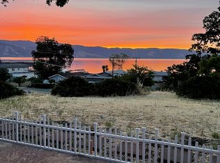 3677 Lakeshore Blvd, Lakeport, CA 95453